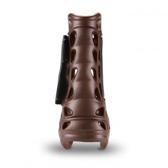 Protetor frontal Air Gatusos marrom