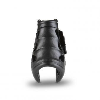 Protetor de boleto Air Gatusos preto