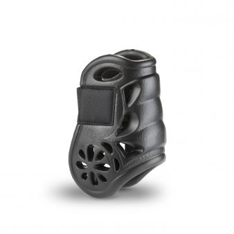 Protetor de boleto Air Gatusos preto