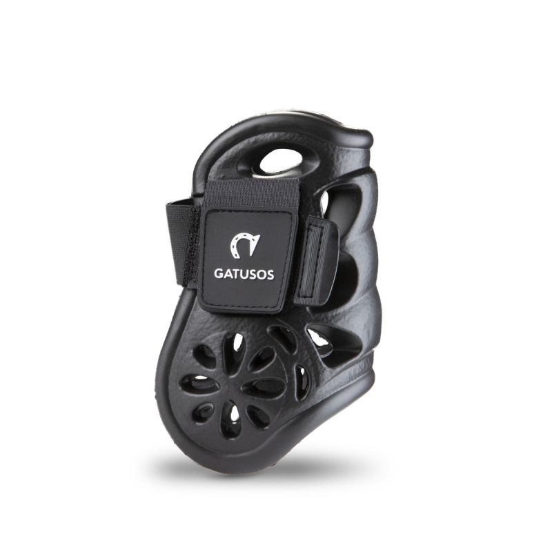 Protecteur de menudillo Air Gatusos noir