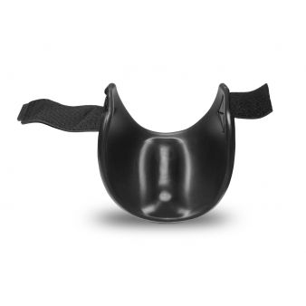 Protetor de sino deluxe Gatusos preto