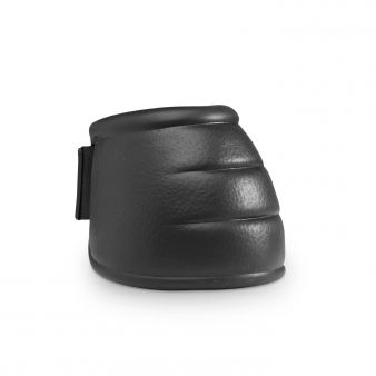 Protetor de sino deluxe Gatusos preto