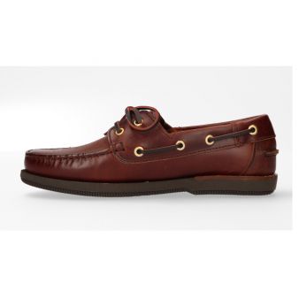 Sapato náutico pull beirao