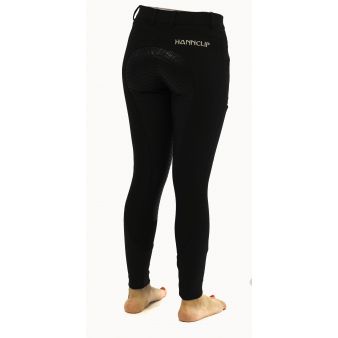 Calças BAMBU preto