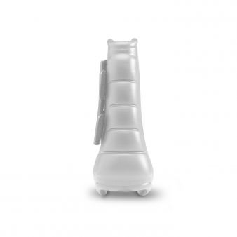 Protetor frontal deluxe Gatusos branco