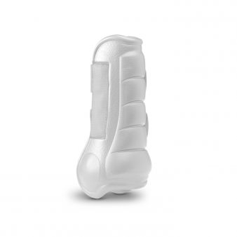 Protetor frontal deluxe Gatusos branco