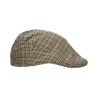 Casquette campagnarde à...