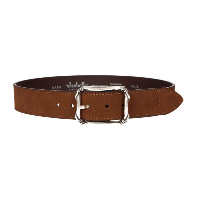 Ceinture en cuir