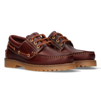 Zapato timberland color...