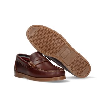 Mocassin antifaz pull beirao