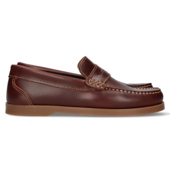 Mocassin antifaz pull beirao