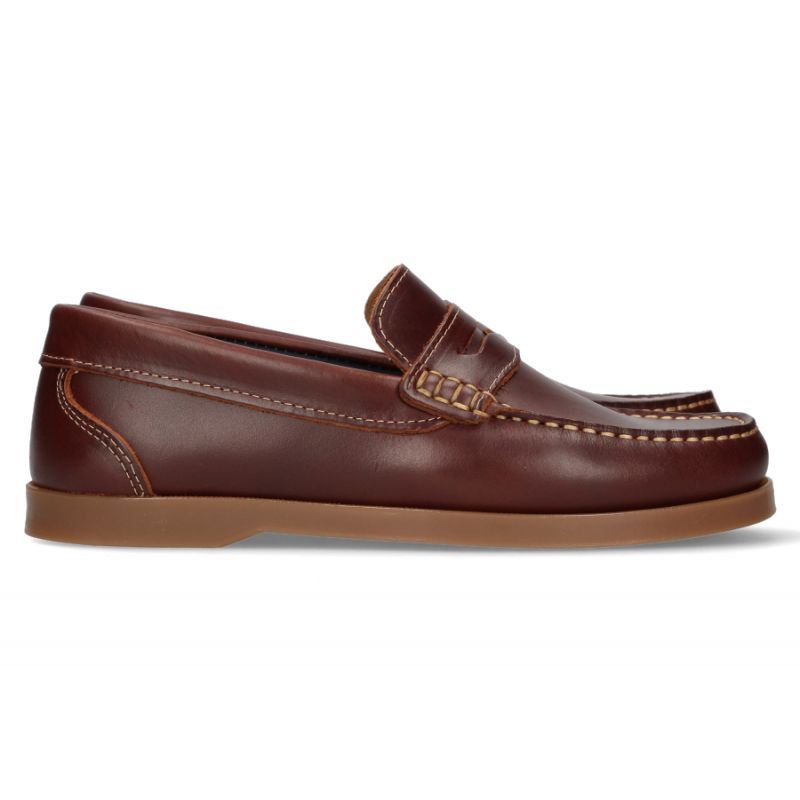 Mocassin antifaz pull beirao