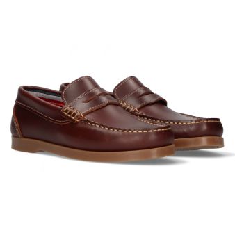 Mocassin antifaz pull beirao