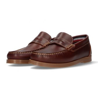 Mocassin antifaz pull beirao