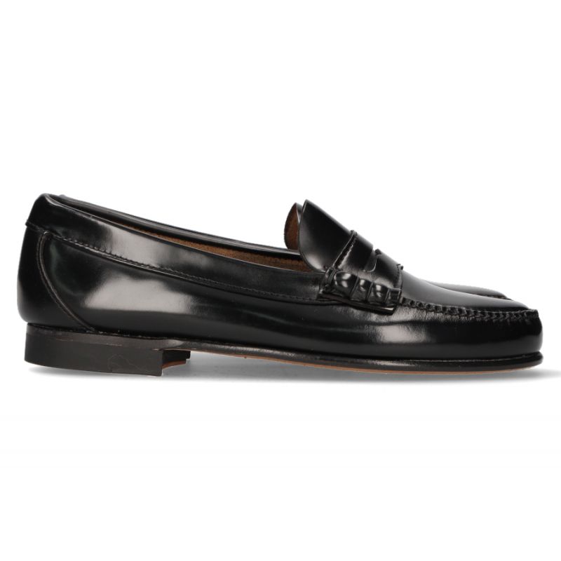 Mocasin com Antifaz Preto