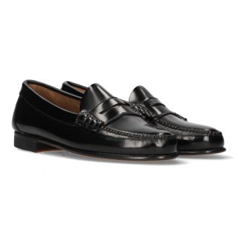 Mocasin com Antifaz Preto