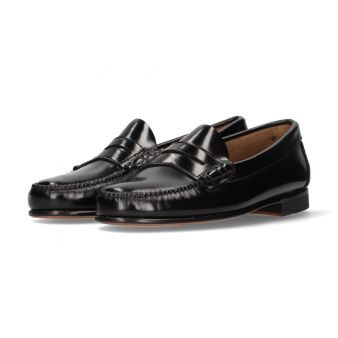 Mocasin com Antifaz Preto