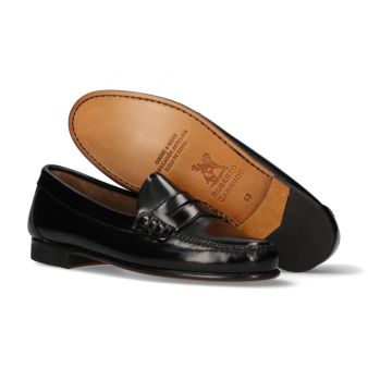 Mocasin com Antifaz Preto