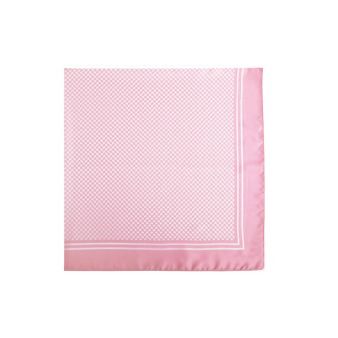 Foulard à motif...