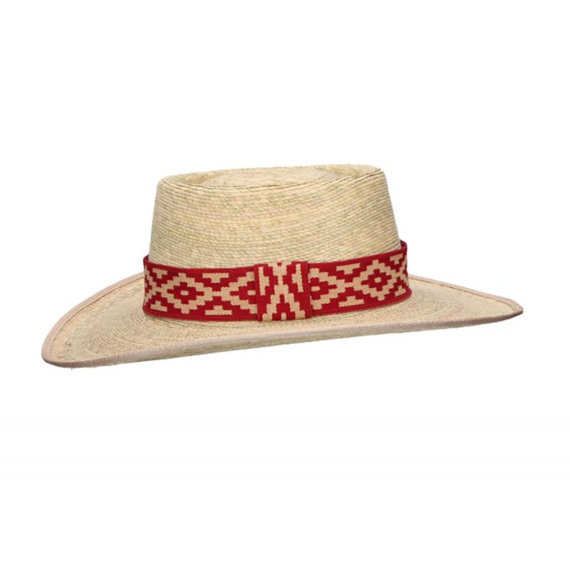 Chapeau Guaso Gambler Salobreña