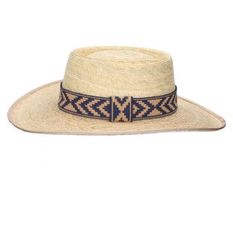 Chapeau Guaso Gambler Bolonia