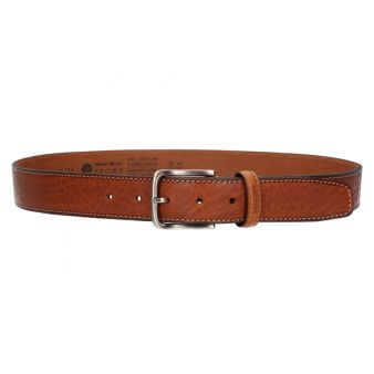 Ceinture en cuir