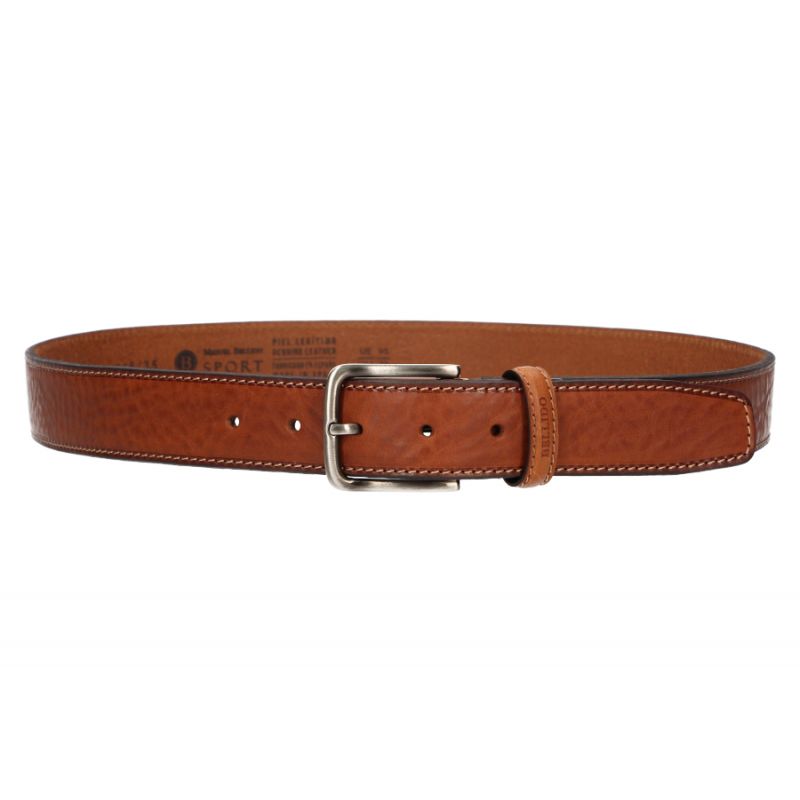 Ceinture en cuir