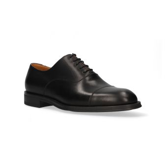 Oxford Glasgow preto