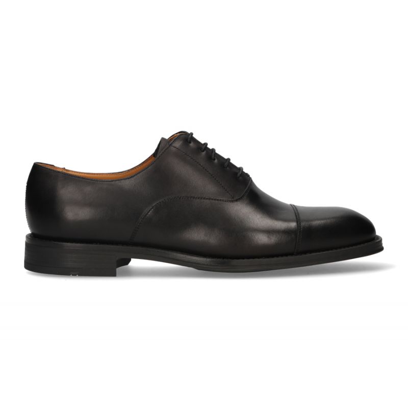 Oxford Glasgow preto