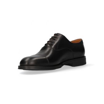 Oxford Glasgow preto