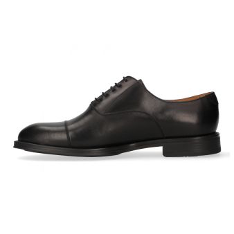 Oxford Glasgow preto