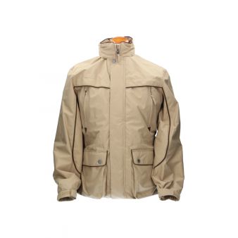 Parka Doñana bege