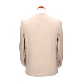 Pull col en V camel