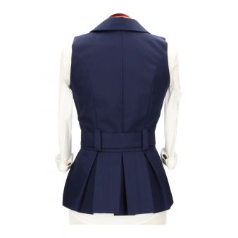 Colete Pandora Azul
