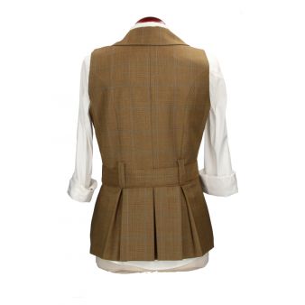 Gilet vert Limited Edition