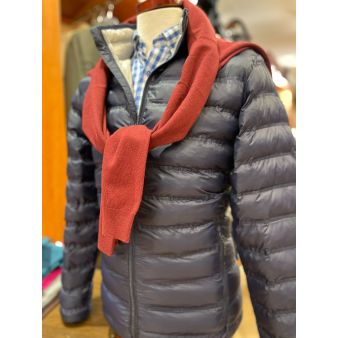 Veste matelassée "Columbia" marine