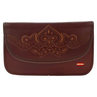 Bolso rociero bordado...