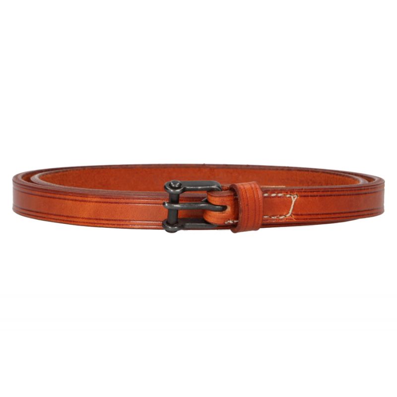 Ceinture pour sacoche claire