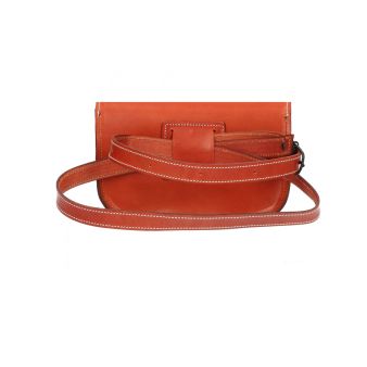 Ceinture pour sacoche claire