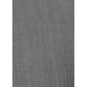 Veste et gilet gris moyen