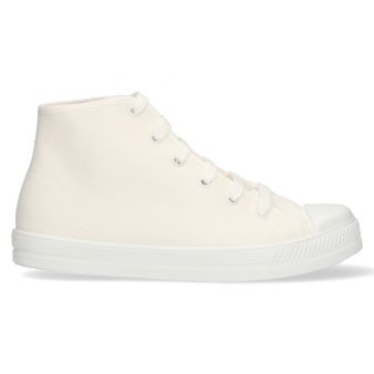 Botte de costalero blanche