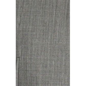 Veste et gilet gris clair