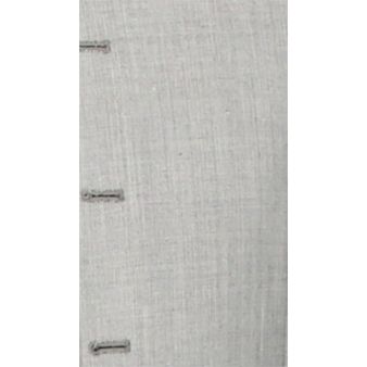 Veste et gilet gris en filature fine