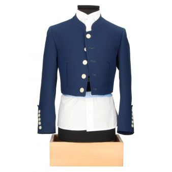 Traje campero infantil...