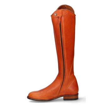 Botte d'équitation avec bande tressée Valverde del Camino