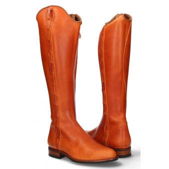 Botte d'équitation avec bande tressée Valverde del Camino