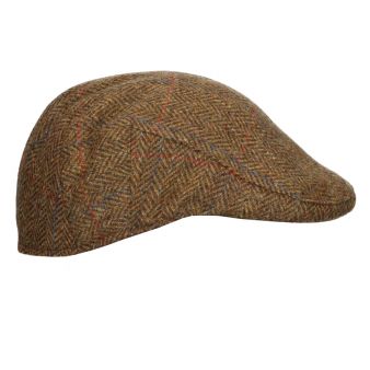 Gorra campera espinha de...
