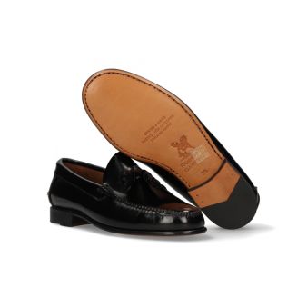 Mocassim cairel preto