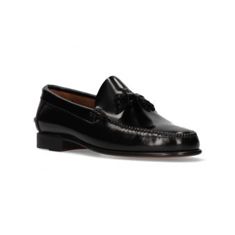 Mocassim cairel preto
