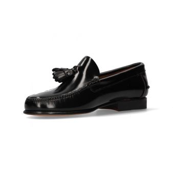 Mocassim cairel preto